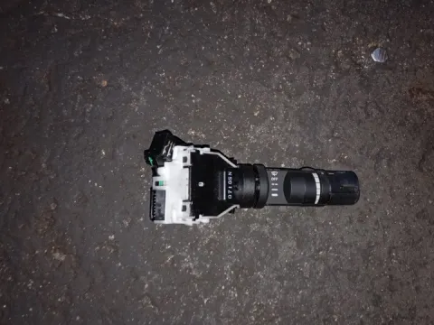 Διακόπτης Υαλοκαθαριστήρων για NISSAN QASHQAI (2007 - 2010) (J10) 