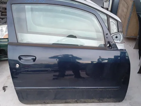 Πόρτα Εμπρός Δεξιά για MITSUBISHI COLT (2005 - 2008 ) (CZ) Hatchback - 5dr (CZ5) *Ε*