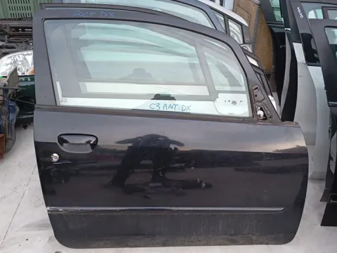 Πόρτα Εμπρός Δεξιά για MITSUBISHI COLT (2005 - 2008 ) (CZ) Hatchback - 5dr (CZ5) *Ε*