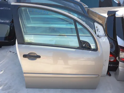 Πόρτα Εμπρός Δεξιά για CITROEN C3 (2002 - 2006) (FC) Hatchback - 5dr *Γ*