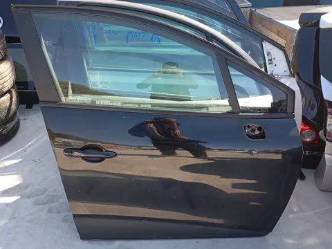 Πόρτα Εμπρός Δεξιά για RENAULT CLIO (2013 - 2016) Hatchback - 5dr , (2016 - 2019) *Γ*