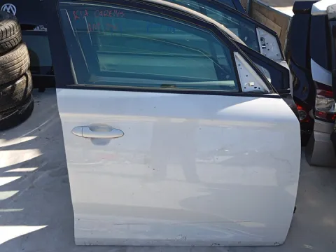 Πόρτα Εμπρός Δεξιά για KIA CARENS (2013 - ) MPV - ΠΟΛΥΜΟΡΦΙΚΑ - 5dr *Γ* 