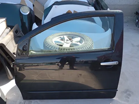 Πόρτα Αριστερή Δίπορτη για CITROEN C2 (2003 - 2008) (JM) Hatchback - 3dr *Γ*