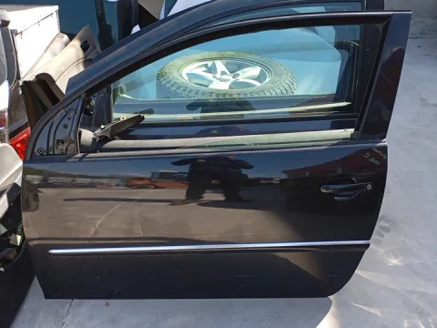 Πόρτα Αριστερή Δίπορτη για VW GOLF (2004 - 2008) Mk5 (1K1) Hatchback - 3dr *Ε*