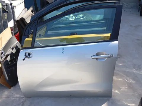 Πόρτα Εμπρός Αριστερή για KIA RIO (2012- 2015) Hatchback - 5dr , (2015 - 2017) *Γ*