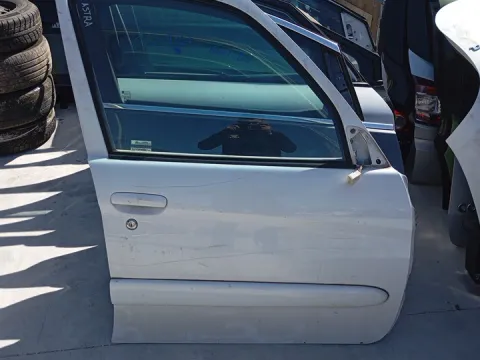 Πόρτα Εμπρός Δεξιά για CITROEN XSARA PICASSO (1999 - 2004) (N68) MPV - ΠΟΛΥΜΟΡΦΙΚΑ - 5dr *Γ*