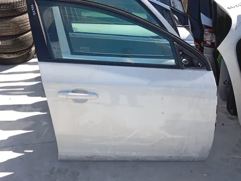 Πόρτα Εμπρός Δεξιά για VOLVO S60 (2013 - 2019) Sedan - 4dr 