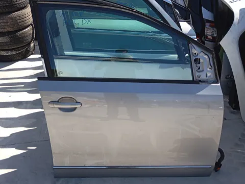 Πόρτα Εμπρός Δεξιά για SEAT Mii (2013 - ) Hatchback - 5dr , SKODA CITIGO (2012 - ) ( ) , VW UP (2013 - 2015) *Ε*