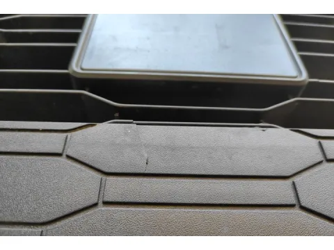 Δίχτυ Προφυλακτήρα Εμπρός Μεσαίο ( Ελαττωματικο ) για SEAT ARONA (2017 - ) SUV- ΕΚΤΟΣ ΔΡΟΜΟΥ- 5dr  - 