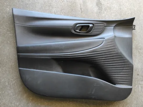 Επένδυση Πόρτας (Ταπετσαρία) Εμπρός Αριστερή για HYUNDAI i20 (2020 - ) Hatchback - 5dr *Γ*