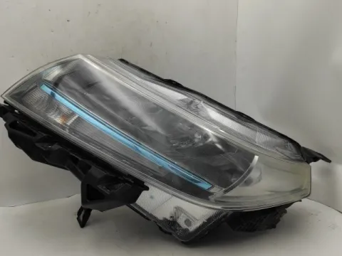 Φανάρι Εμπρός Αριστερό Led Με Βαση ( Ελαττωματικο ) για SUZUKI VITARA (2015 - ) SUV - ΕΚΤΟΣ ΔΡΟΜΟΥ - 5dr 