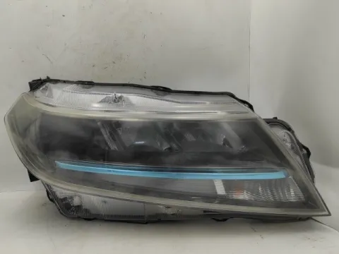 Φανάρι Εμπρός Δεξί Led ( Ελαττωματικο ) για SUZUKI VITARA (2015 - ) SUV - ΕΚΤΟΣ ΔΡΟΜΟΥ - 5dr 