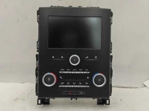 Οθόνη Υπολογιστή για RENAULT MEGANE (2016 - ) Hatchback - 5dr 