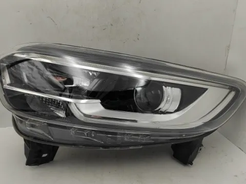 Φανάρι Εμπρός Αριστερό Led για RENAULT KADJAR (2016 - ) SUV- ΕΚΤΟΣ ΔΡΟΜΟΥ - 5dr 