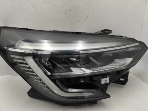 Φανάρι Εμπρός Δεξί Led για RENAULT CLIO (2019 - 2023) (BF) Hatchback - 5dr 