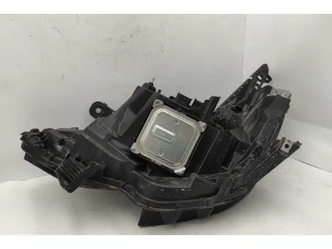 Φανάρι Εμπρός Δεξί Led για RENAULT CLIO (2019 - 2023) (BF) Hatchback - 5dr  - 