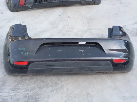 Προφυλακτήρας Πίσω για SEAT IBIZA (2006 - 2008) (6LZ) 