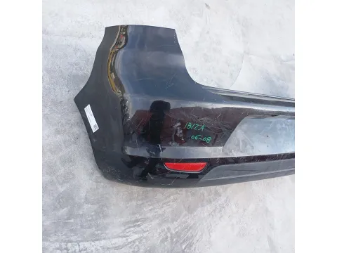 Προφυλακτήρας Πίσω για SEAT IBIZA (2006 - 2008) (6LZ)  - 