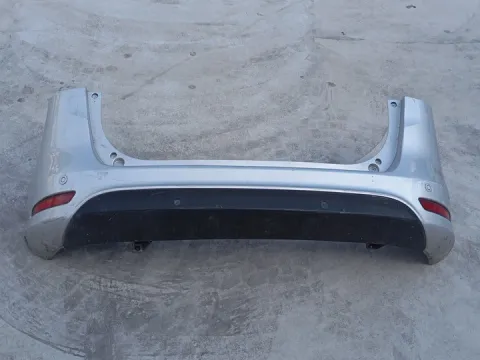 Προφυλακτήρας Πίσω Με Parktronic για FORD B-MAX (2013- ) 