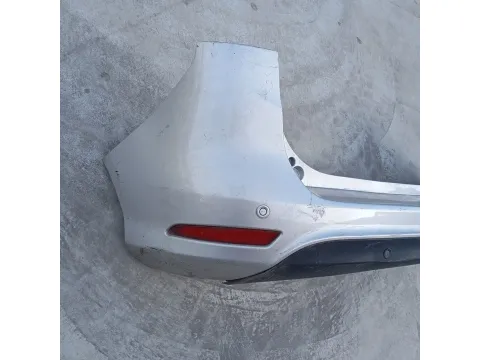 Προφυλακτήρας Πίσω Με Parktronic για FORD B-MAX (2013- )  - 