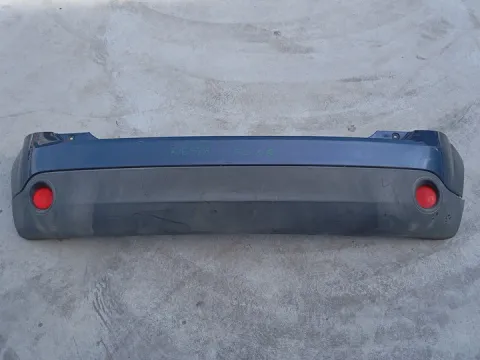 Προφυλακτήρας Πίσω για FORD FIESTA (2006 - 2008) Mk5b 