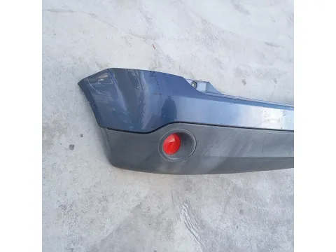 Προφυλακτήρας Πίσω για FORD FIESTA (2006 - 2008) Mk5b  - 