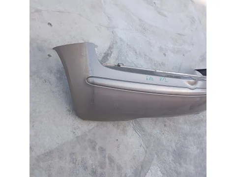 Προφυλακτήρας Πίσω για NISSAN MICRA (2005 - 2011) (K12)  - 