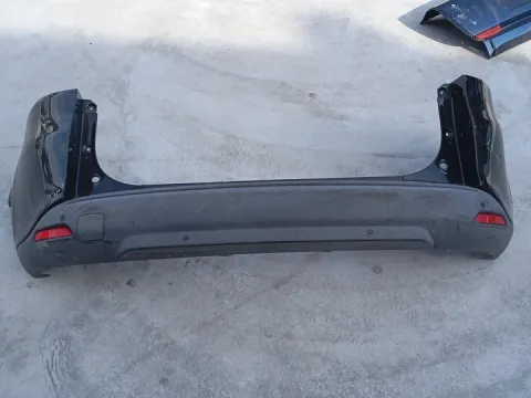 Προφυλακτήρας Πίσω Με Parktronic για RENAULT CLIO (2013 - 2016)  , (2016 - 2019) S-Wagon - 5dr