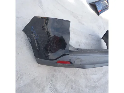 Προφυλακτήρας Πίσω Με Parktronic για RENAULT CLIO (2013 - 2016)  , (2016 - 2019) S-Wagon - 5dr - 