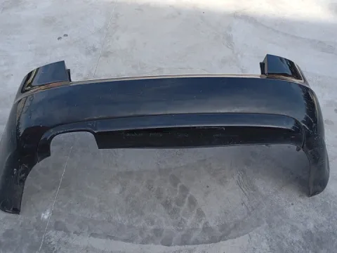 Προφυλακτήρας Πίσω Με Parktronic για AUDI A4 (2005 - 2008) (8E) (8H) S-Wagon - 5dr 