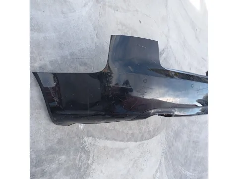 Προφυλακτήρας Πίσω Με Parktronic για AUDI A4 (2005 - 2008) (8E) (8H) S-Wagon - 5dr  - 