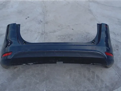 Προφυλακτήρας Πίσω για FORD B-MAX (2013- ) 