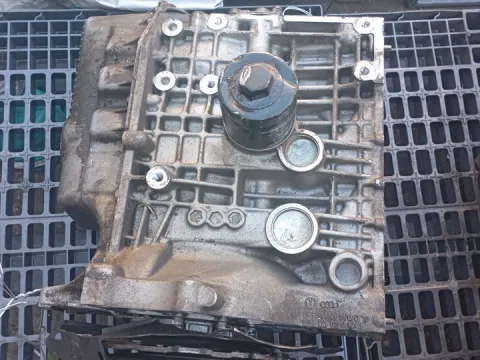 Κινητήρας Κορμός - Καπάκι(BCA 09514027) για VW GOLF (1998 - 2004) Mk4 (1J1) Hatchback - 5dr 1400 (AHW)(AKQ)(APE)(AXP)(BCA) Pet 75 16valve *ΝΕΑ ΓΕΝΙΑ*