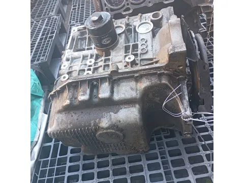 Κινητήρας Κορμός - Καπάκι(BCA 09514027) για VW GOLF (1998 - 2004) Mk4 (1J1) Hatchback - 5dr 1400 (AHW)(AKQ)(APE)(AXP)(BCA) Pet 75 16valve *ΝΕΑ ΓΕΝΙΑ* - 