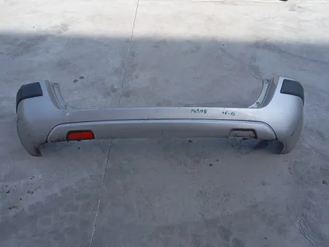 Προφυλακτήρας Πίσω για FORD FUSION (2006 - 2011) (JU) 