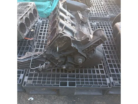 Κινητήρας Κορμός - Καπάκι(AR 33503) για ALFA ROMEO 146 (1999 - 2001) (930) Liftback - 5dr 1400 (AR 33503) Petrol 103 16V TS *ΝΕΑ ΓΕΝΙΑ* - 