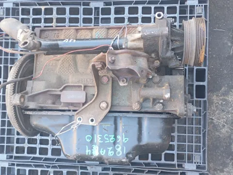 Κινητήρας Κορμός - Καπάκι(182Α4000) για FIAT BRAVA (1995 - 2001) (182) Hatchback - 5dr 1600 (182A4.000) Petrol 103 16V *ΝΕΑ ΓΕΝΙΑ*