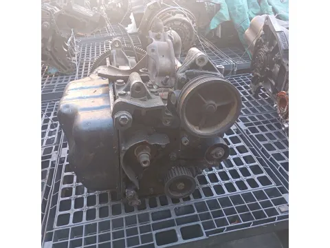 Κινητήρας Κορμός - Καπάκι(182Α4000) για FIAT BRAVA (1995 - 2001) (182) Hatchback - 5dr 1600 (182A4.000) Petrol 103 16V *ΝΕΑ ΓΕΝΙΑ* - 