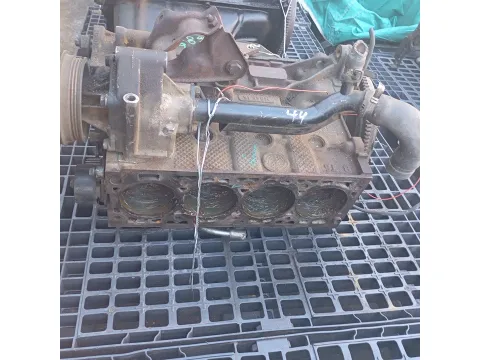 Κινητήρας Κορμός - Καπάκι(182Α4000) για FIAT BRAVA (1995 - 2001) (182) Hatchback - 5dr 1600 (182A4.000) Petrol 103 16V *ΝΕΑ ΓΕΝΙΑ* - 