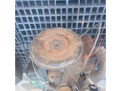 Κινητήρας Κορμός - Καπάκι(182Α4000) για FIAT BRAVA (1995 - 2001) (182) Hatchback - 5dr 1600 (182A4.000) Petrol 103 16V *ΝΕΑ ΓΕΝΙΑ* - 