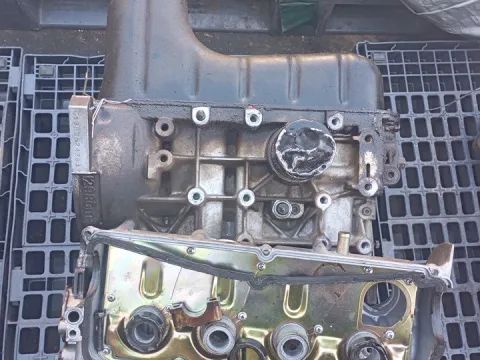 Κινητήρας Κορμός - Καπάκι(G13BB) για SUZUKI JIMNY (1998 - 2005) (SN) SUV- ΕΚΤΟΣ ΔΡΟΜΟΥ - 3dr 1300 (G13BB) petrol 80 16V *NEA ΓΕΝΙΑ*