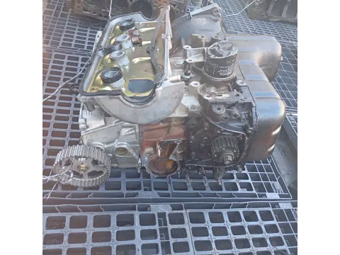 Κινητήρας Κορμός - Καπάκι(G13BB) για SUZUKI JIMNY (1998 - 2005) (SN) SUV- ΕΚΤΟΣ ΔΡΟΜΟΥ - 3dr 1300 (G13BB) petrol 80 16V *NEA ΓΕΝΙΑ* - 