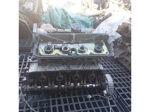 Κινητήρας Κορμός - Καπάκι(G13BB) για SUZUKI JIMNY (1998 - 2005) (SN) SUV- ΕΚΤΟΣ ΔΡΟΜΟΥ - 3dr 1300 (G13BB) petrol 80 16V *NEA ΓΕΝΙΑ* - 