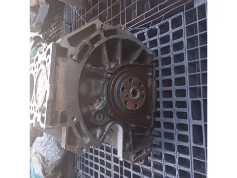 Κινητήρας Κορμός - Καπάκι(B4184S11) για VOLVO S40 (2004 - 2007) (MS) Sedan - 4dr 1800 (B4184 S11) Petrol 125 *ΝΕΑ ΓΕΝΙΑ* - 