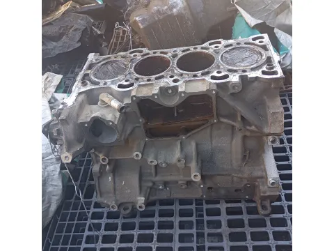 Κινητήρας Κορμός - Καπάκι(B4184S11) για VOLVO S40 (2004 - 2007) (MS) Sedan - 4dr 1800 (B4184 S11) Petrol 125 *ΝΕΑ ΓΕΝΙΑ* - 