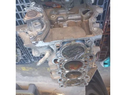 Κινητήρας Κορμός - Καπάκι(B4184S11) για VOLVO S40 (2004 - 2007) (MS) Sedan - 4dr 1800 (B4184 S11) Petrol 125 *ΝΕΑ ΓΕΝΙΑ* - 