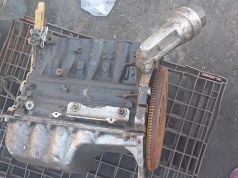 Κινητήρας Κορμός - Καπάκι(Z14XEP) για OPEL CORSA (2006 - 2011) D Hatchback - 3dr 1400 (Z14XEP) Petrol 90 *ΝΕΑ ΓΕΝΙΑ*