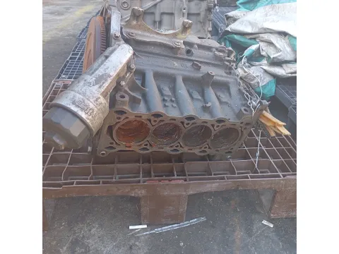 Κινητήρας Κορμός - Καπάκι(Z14XEP) για OPEL CORSA (2006 - 2011) D Hatchback - 3dr 1400 (Z14XEP) Petrol 90 *ΝΕΑ ΓΕΝΙΑ* - 