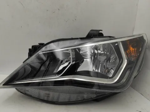 Φανάρι Εμπρός Αριστερό ( Διλαμπο ) για SEAT IBIZA (2013 - 2016) (6J) 