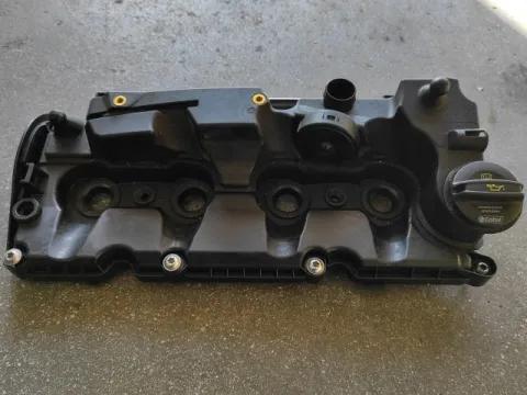 Ψευτοκάπακο Κάλυμμα Κινητήρα 04L103469D Απο DFG για VW TIGUAN (2016 - 2020) 